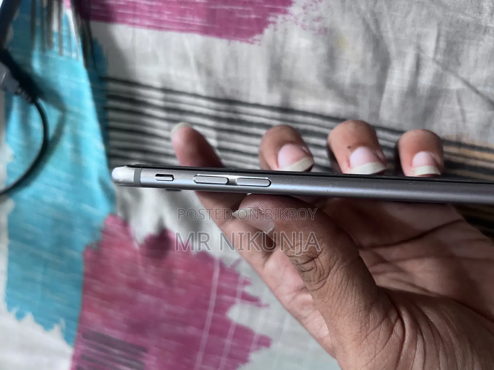 Apple iPhone 6 64 GB গ্রে
