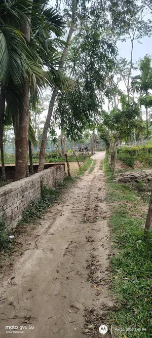 জরুরি বিক্রয়: চমৎকার লোকেশনে ৬ শতাংশ জমি
