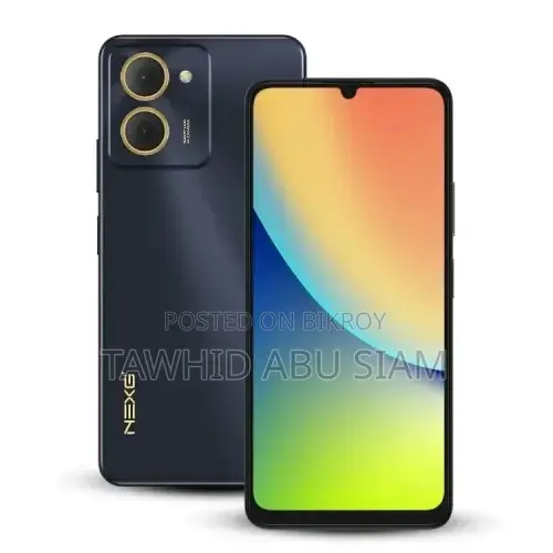 Walton 128 GB Purple