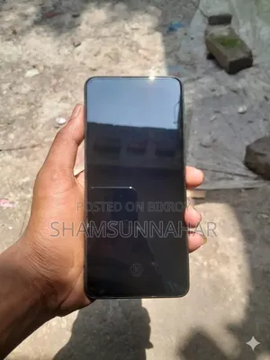Xiaomi Redmi Note 13 Pro 256 GB Black