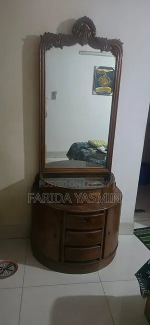 ড্রেসিং টেবিল বিক্রয়