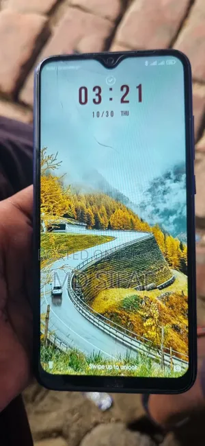 Realme 8 5G 64 GB Blue