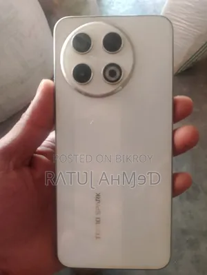 Tecno Spark 30 Pro 256 GB White