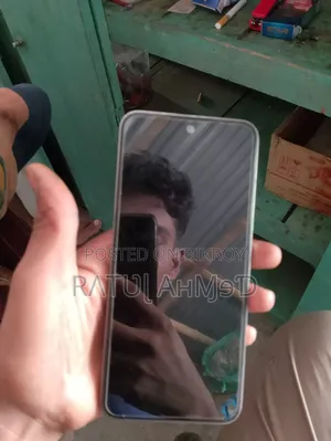 Tecno Spark 30 Pro 256 GB White