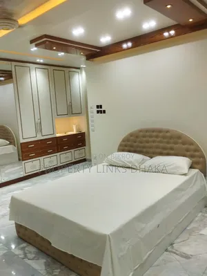গুলশানে ৩ বেডরুমের ফার্নিশড অ্যাপার্টমেন্ট ভাড়া হবে
