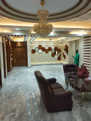 গুলশানে ৩ বেডরুমের ফার্নিশড অ্যাপার্টমেন্ট ভাড়া হবে
