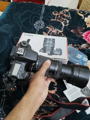 ৭০ডি + ৫৫-২৫০মিমি এসটিএম, ফুল ফ্রেশ বক্স