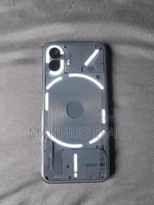 Nothing Phone 2 128 GB Gray