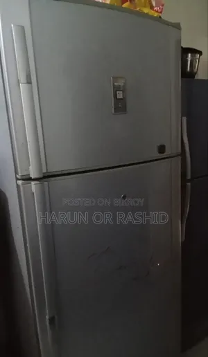 রেফ্রিজারেটর