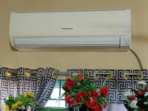 General 2 Ton Constant Speed Non-Inverter Ac