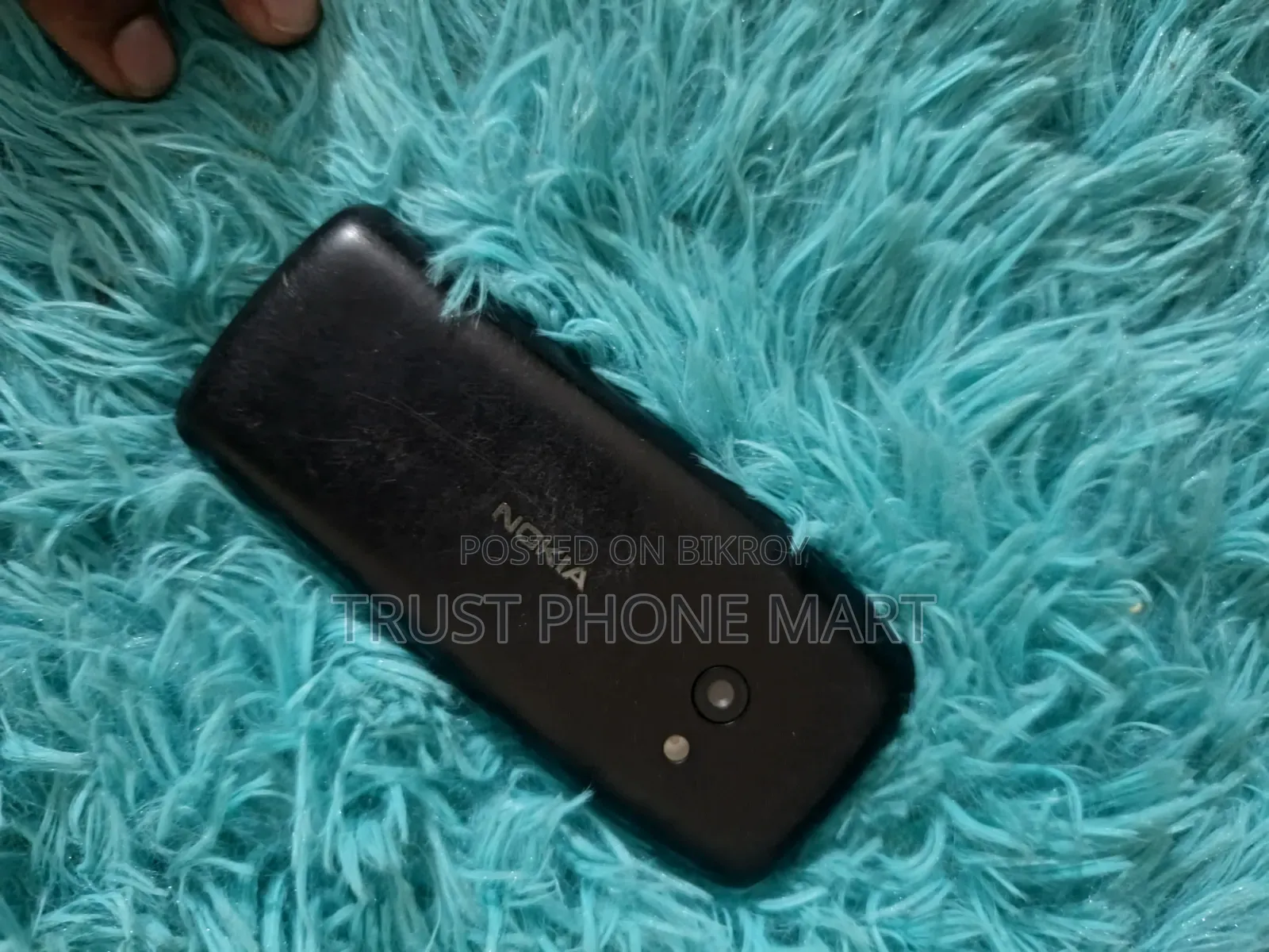 Nokia 210 Black