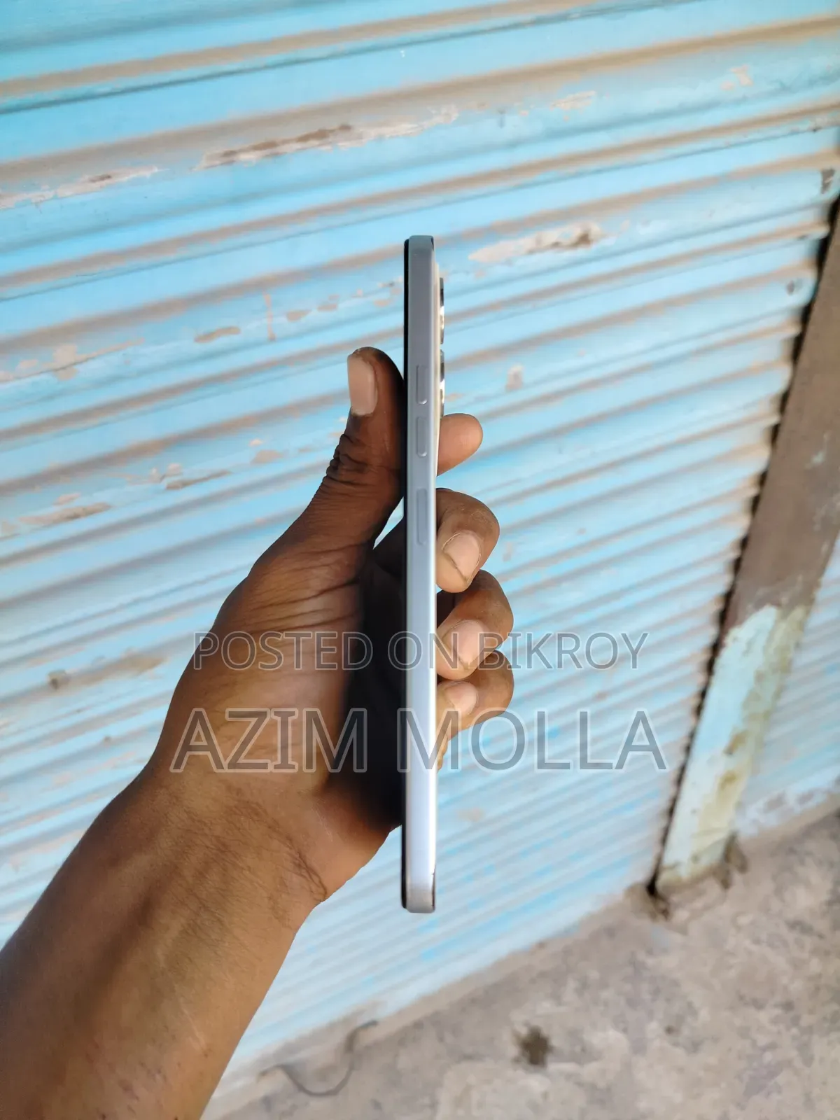 Tecno Spark 40 128 GB White