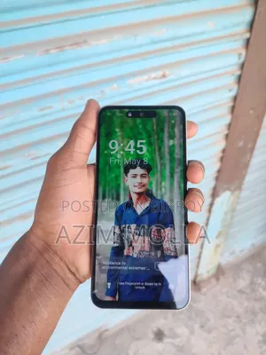 Tecno Spark 40 128 GB White