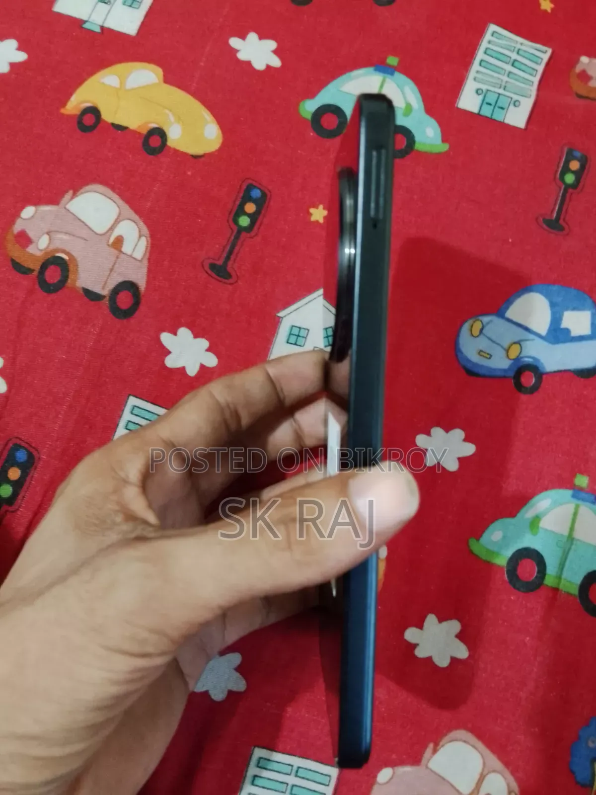 Xiaomi Redmi 14C 256 GB Black