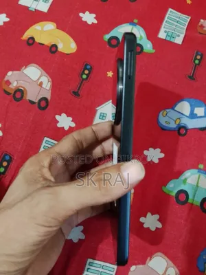 Xiaomi Redmi 14C 256 GB Black