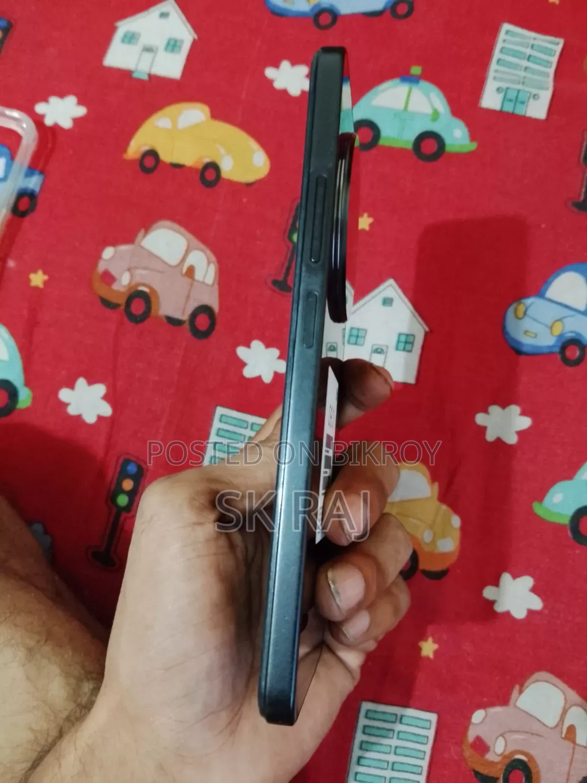 Xiaomi Redmi 14C 256 GB Black