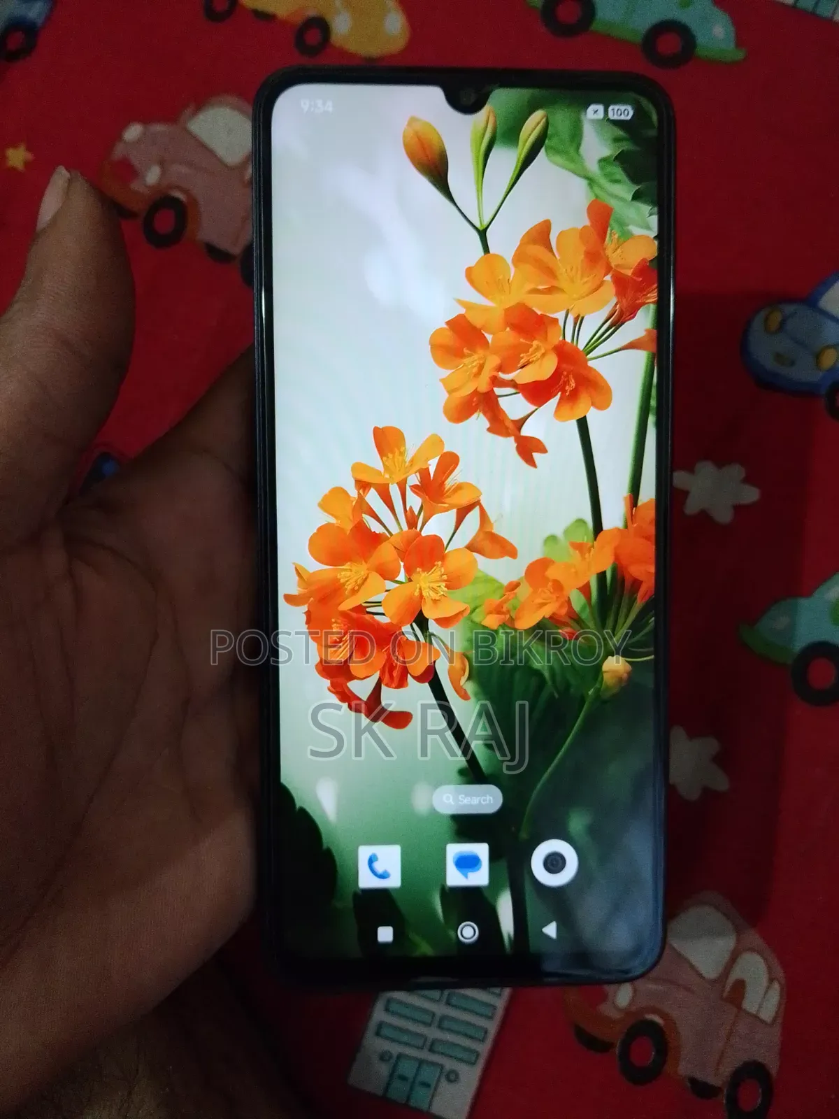 Xiaomi Redmi 14C 256 GB Black