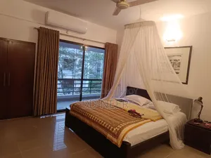 Furnished 3bdrm Apartment for Rent
