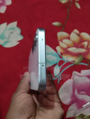 Samsung Galaxy A55 128 GB White