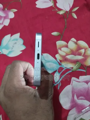 Samsung Galaxy A55 128 GB White