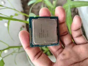 Asus P8h61 Motherboard, Core I5-3470 Processor Combo