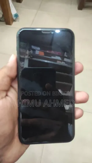 Apple iPhone 11 Pro 64 GB Green