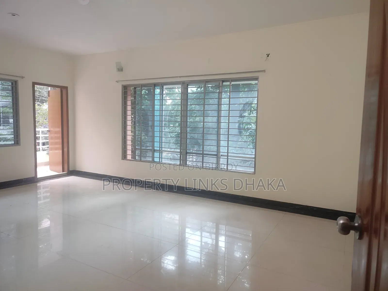 4bdrm Apartment in Gulshan for Rent