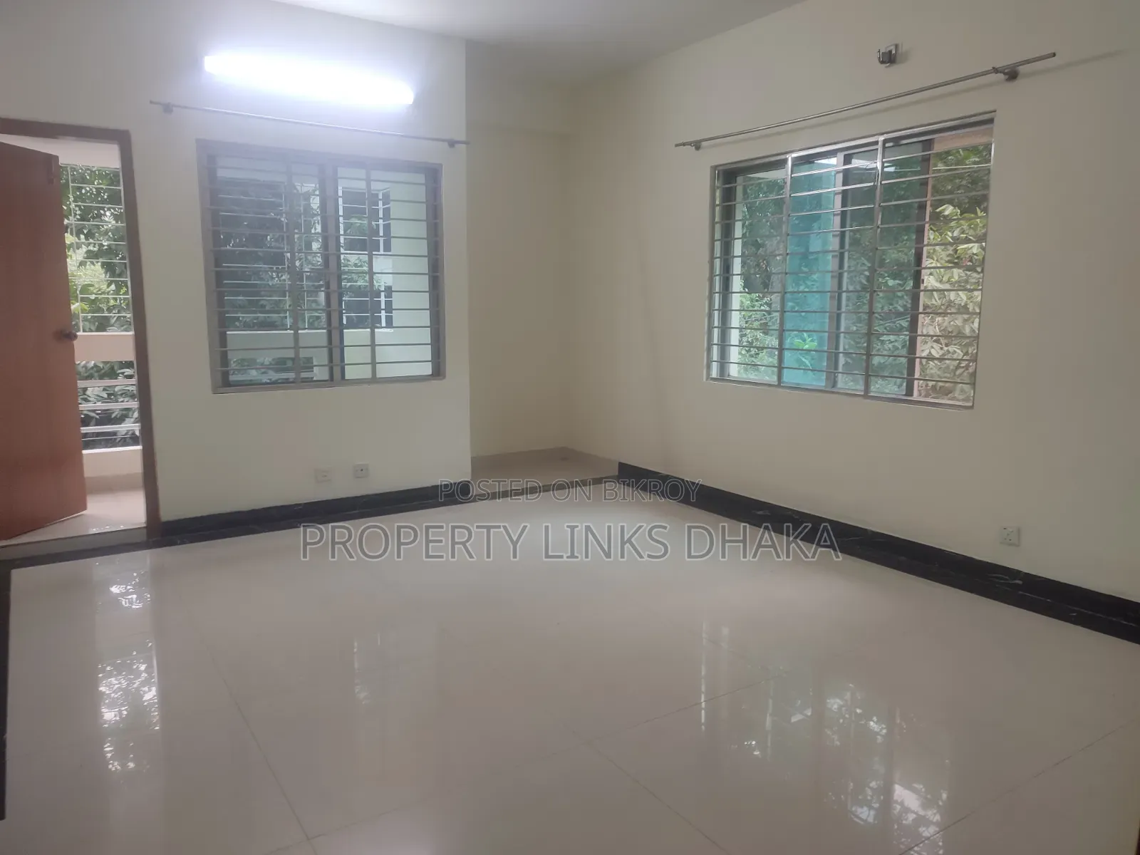 4bdrm Apartment in Gulshan for Rent