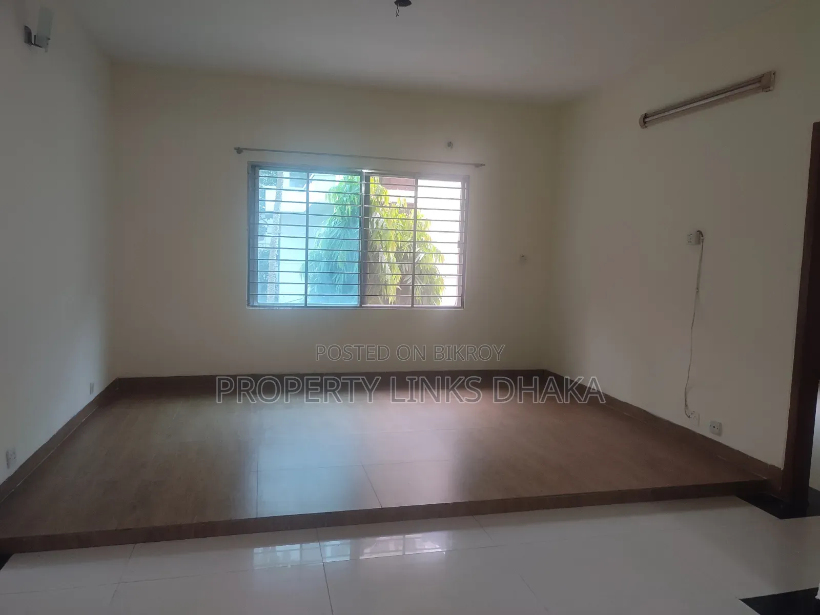 4bdrm Apartment in Gulshan for Rent
