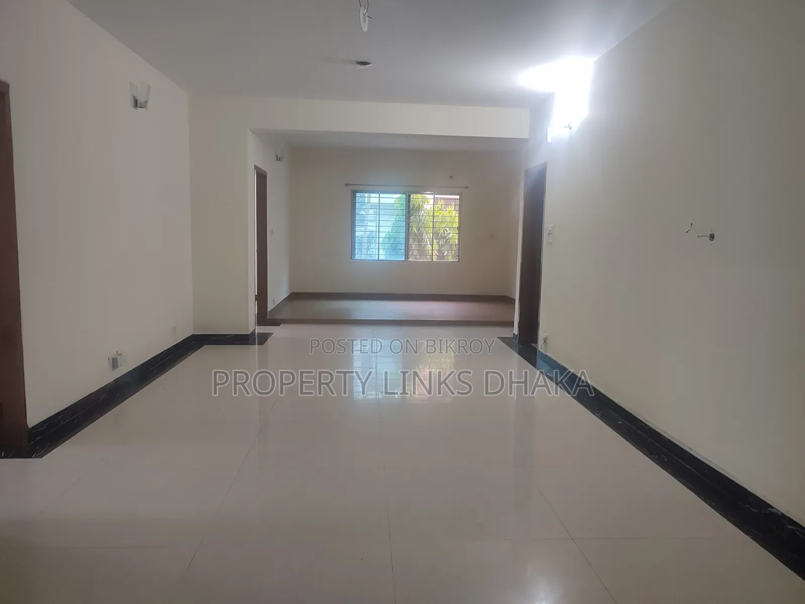 4bdrm Apartment in Gulshan for Rent