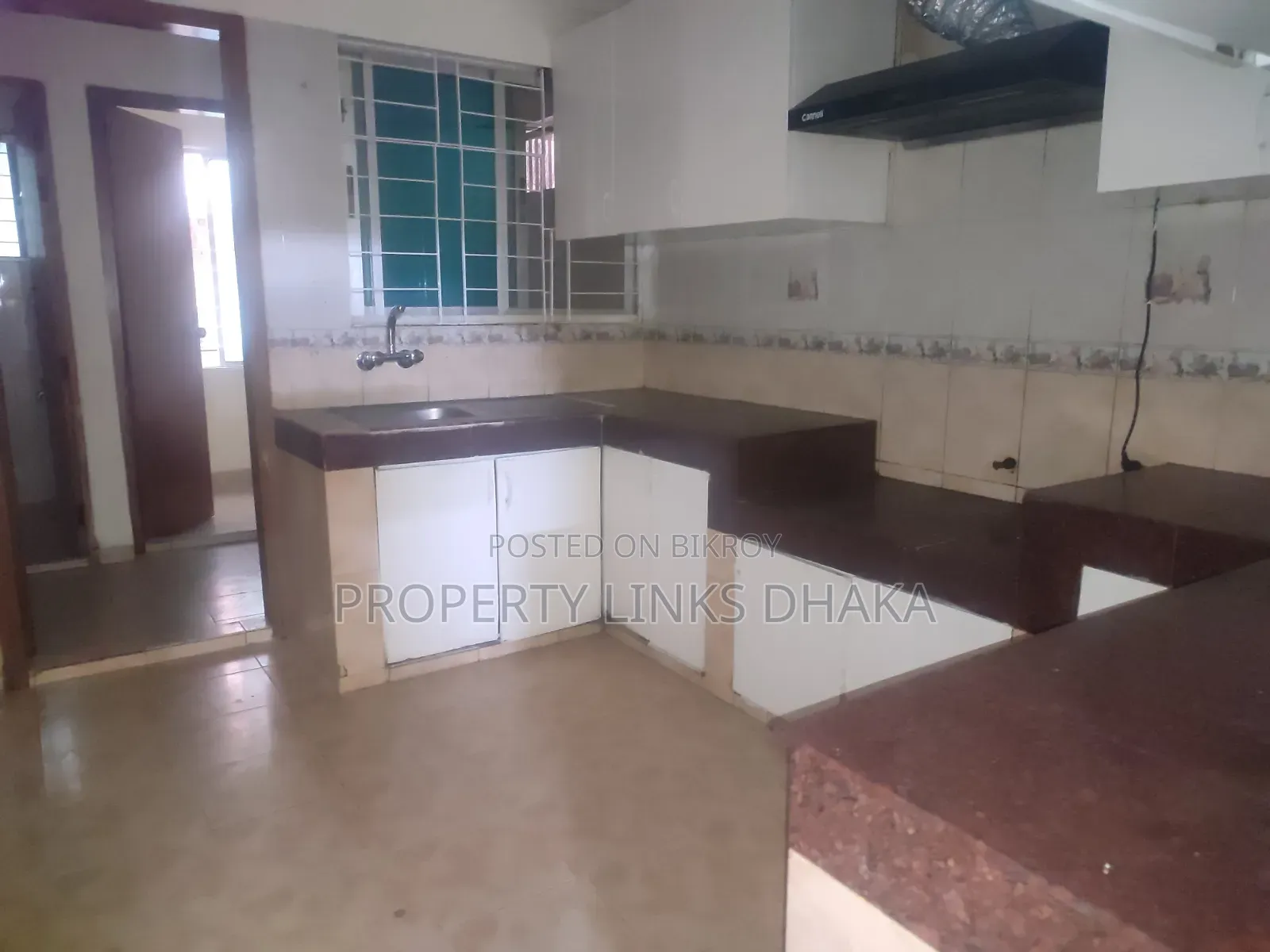 4bdrm Apartment in Gulshan for Rent