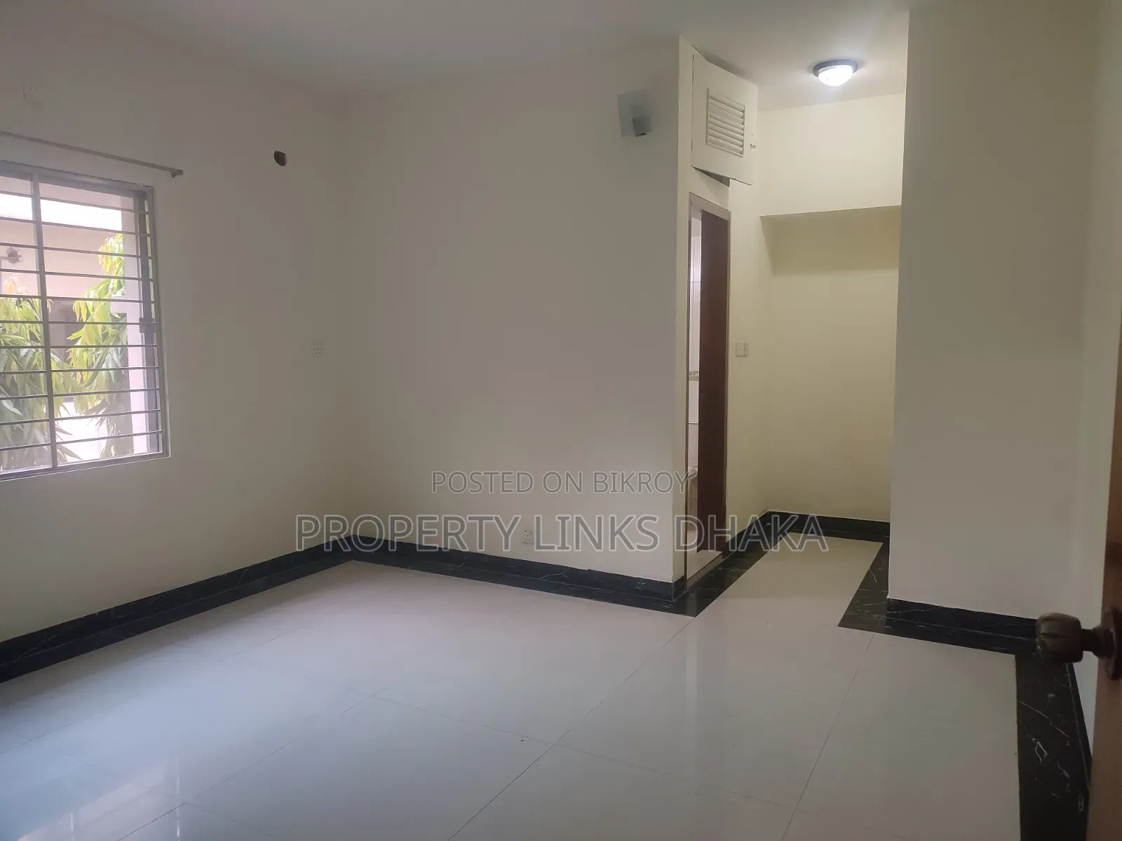 4bdrm Apartment in Gulshan for Rent