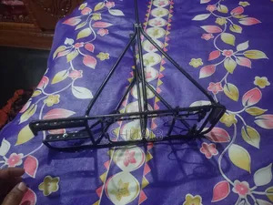 সাইকেল এর পিছনের সিট ক্যারিয়ার