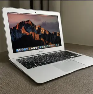 ল্যাপটপ Apple MacBook 2017 8GB Intel Core i5 SSD 500GB