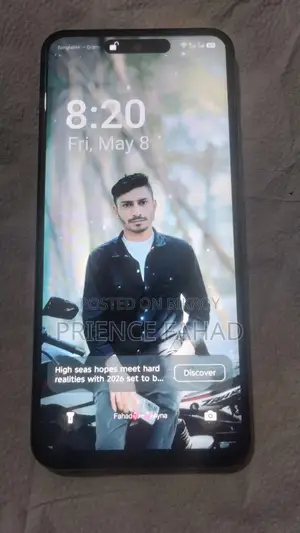 Tecno Spark 40 256 GB
