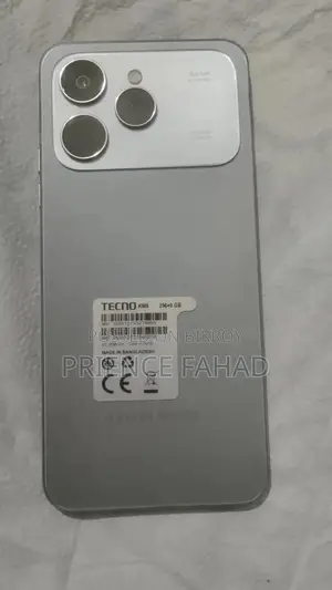 Tecno Spark 40 256 GB