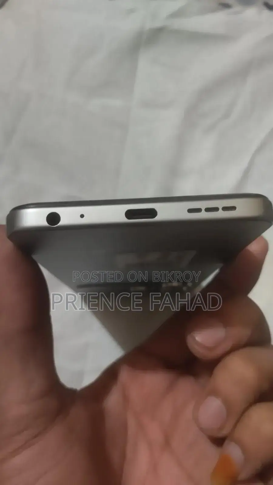 Tecno Spark 40 256 GB