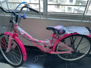 Duranto Bicycle