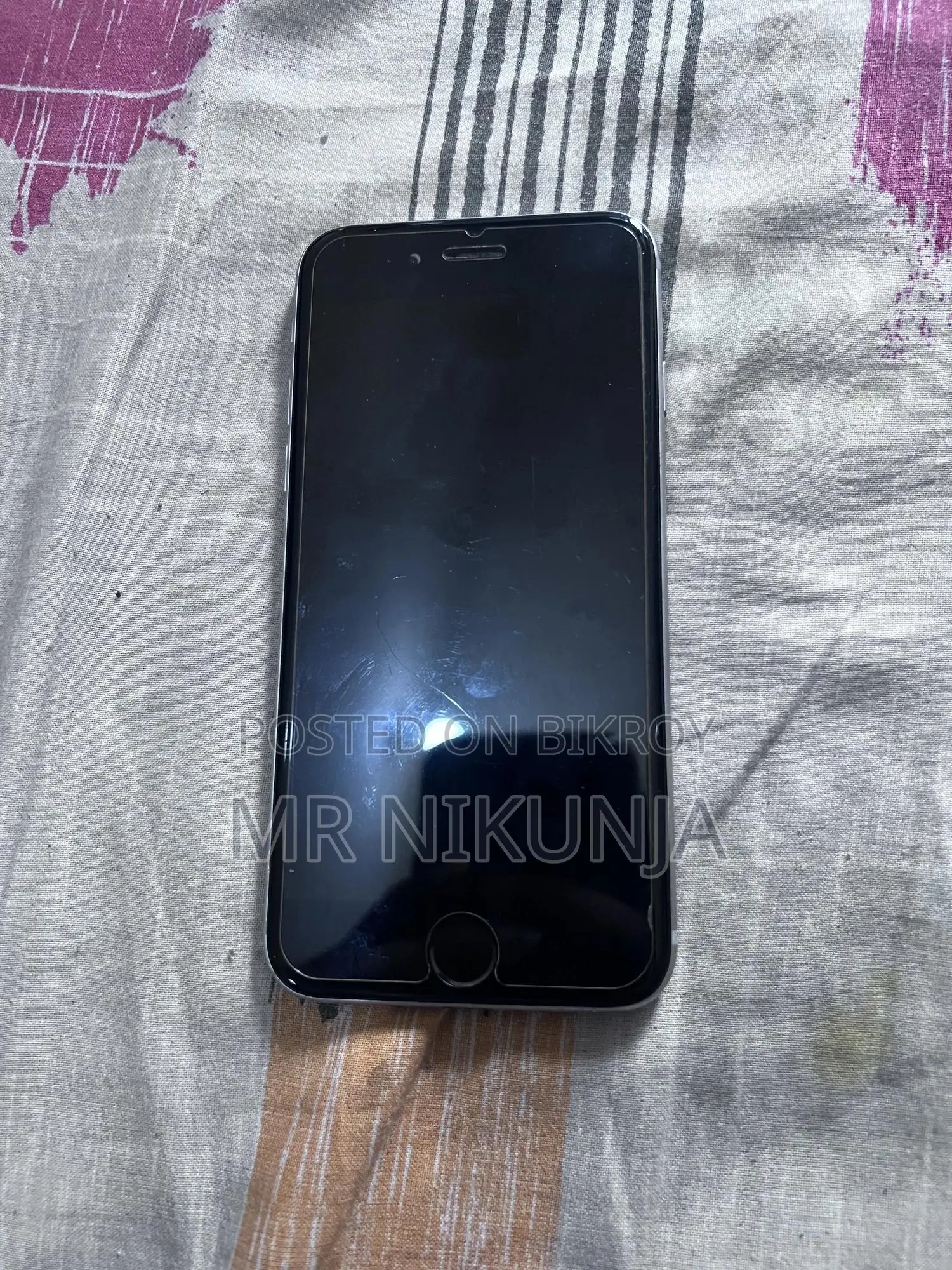 Apple iPhone 6 64 GB গ্রে
