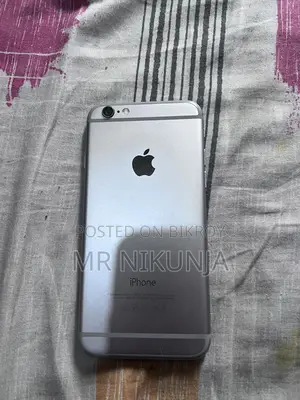 Apple iPhone 6 64 GB গ্রে