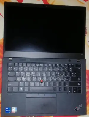 ল্যাপটপ লেনোভো থিংকপ্যাড টি১৪এস জেন ২ ১৬জিবি ইন্টেল কোর আই৭ এসএসডি ৫১২জিবি