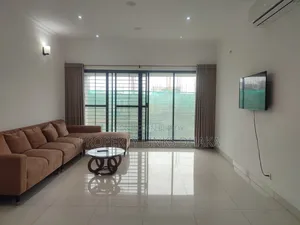 Furnished 4bdrm Apartment in Gulshan for Rent