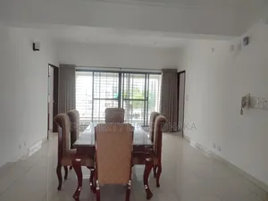 Furnished 4bdrm Apartment in Gulshan for Rent