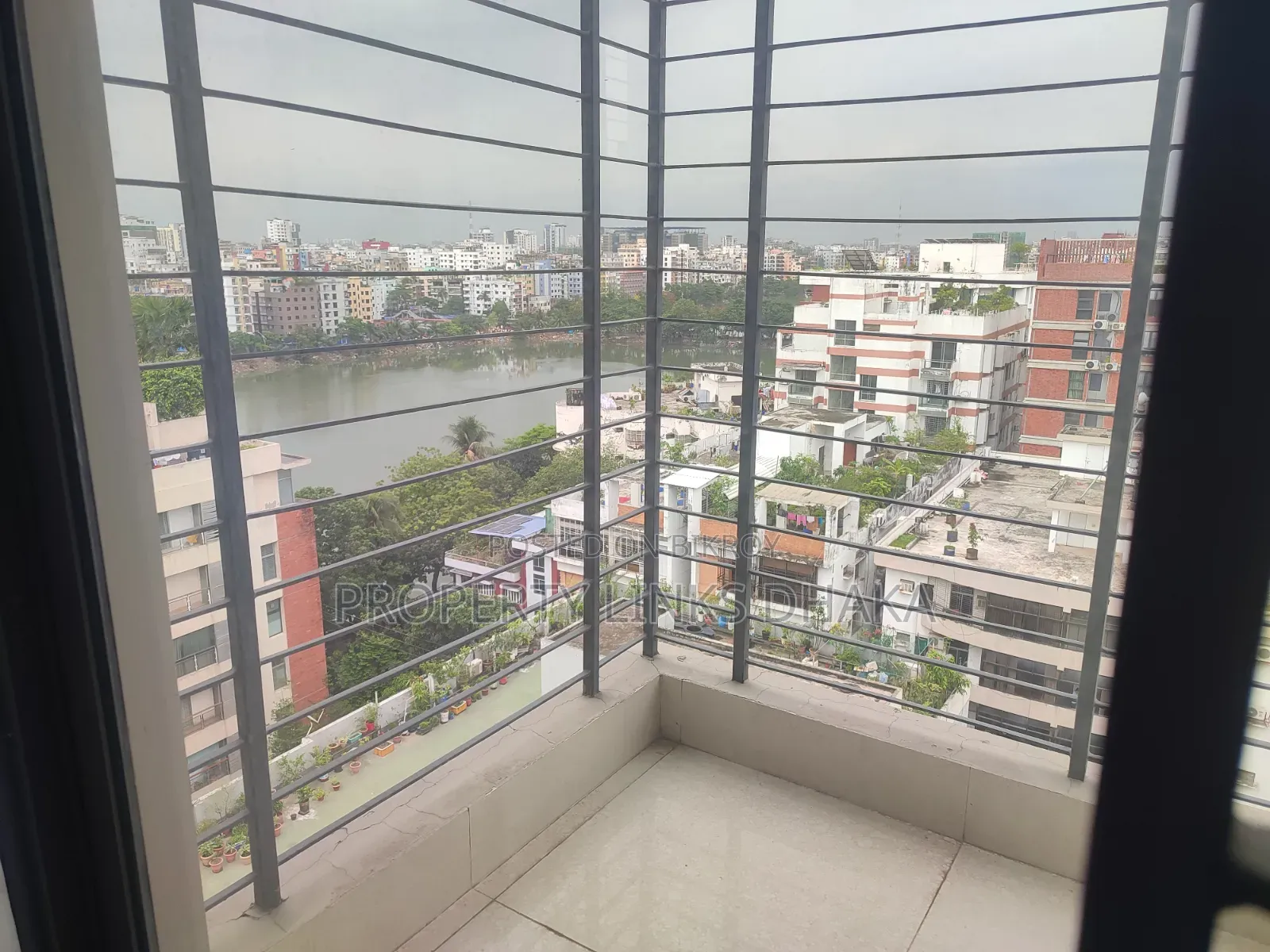 Furnished 4bdrm Apartment in Gulshan for Rent