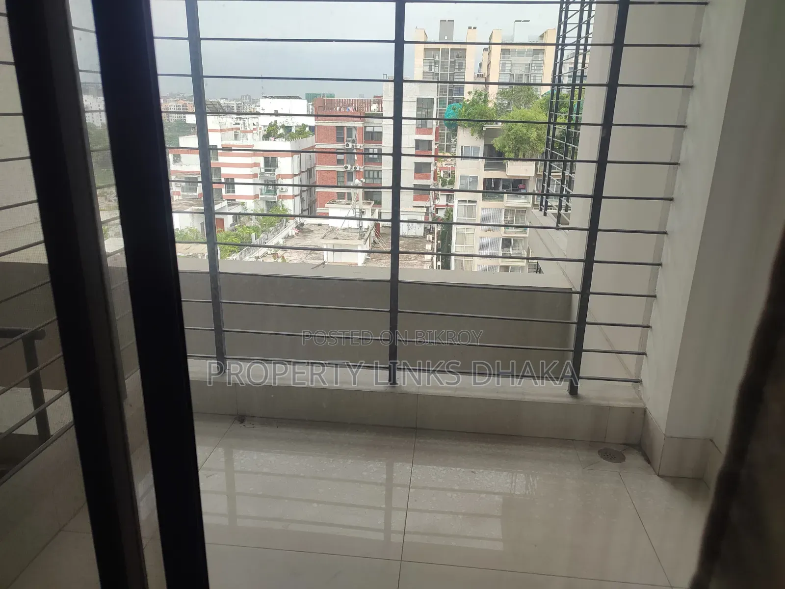 Furnished 4bdrm Apartment in Gulshan for Rent