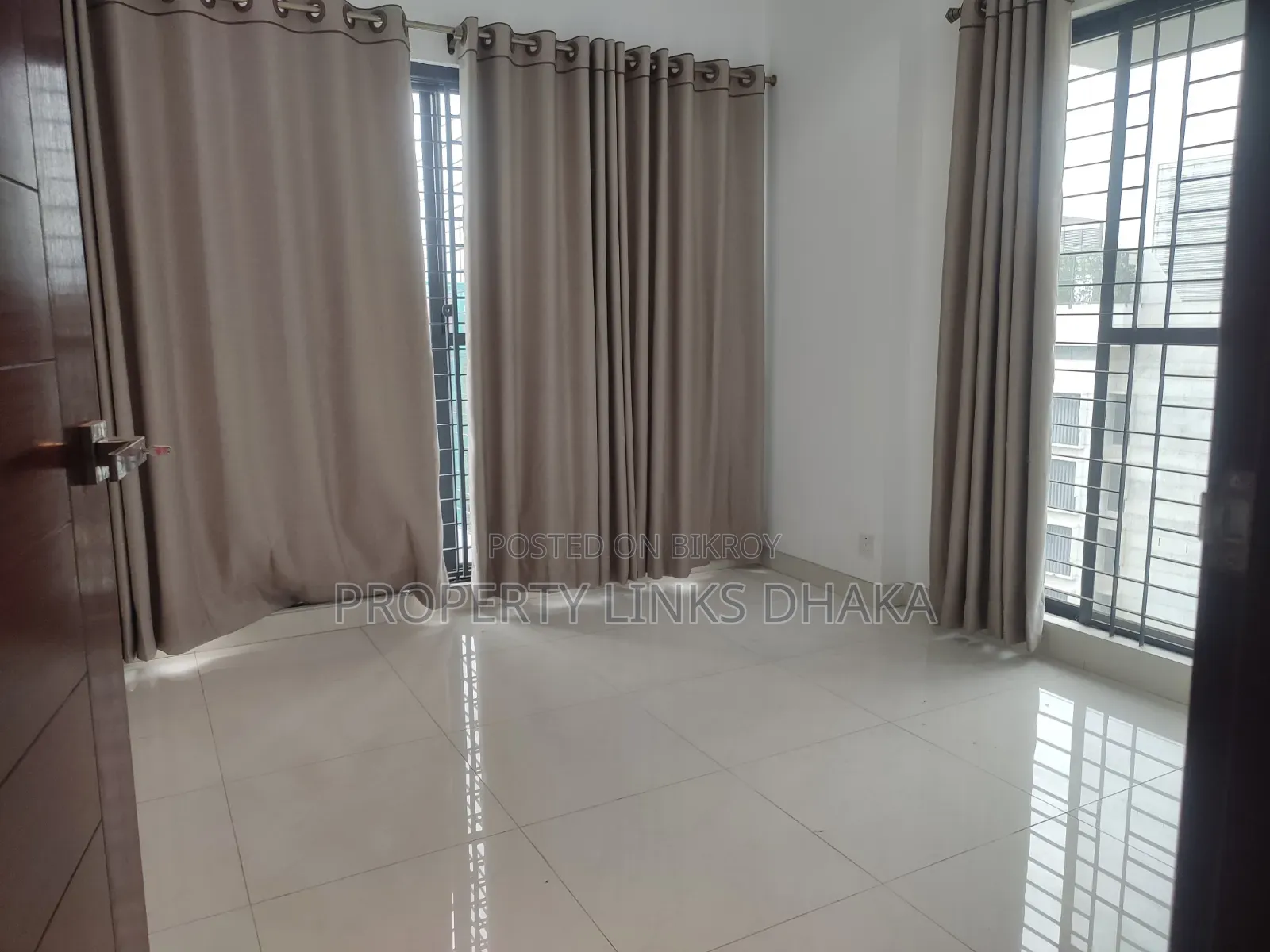 Furnished 4bdrm Apartment in Gulshan for Rent