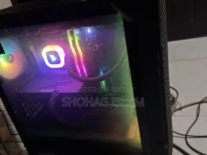 Desktop Computer Asus 16GB AMD Ryzen 5 HDD+SSD 1T