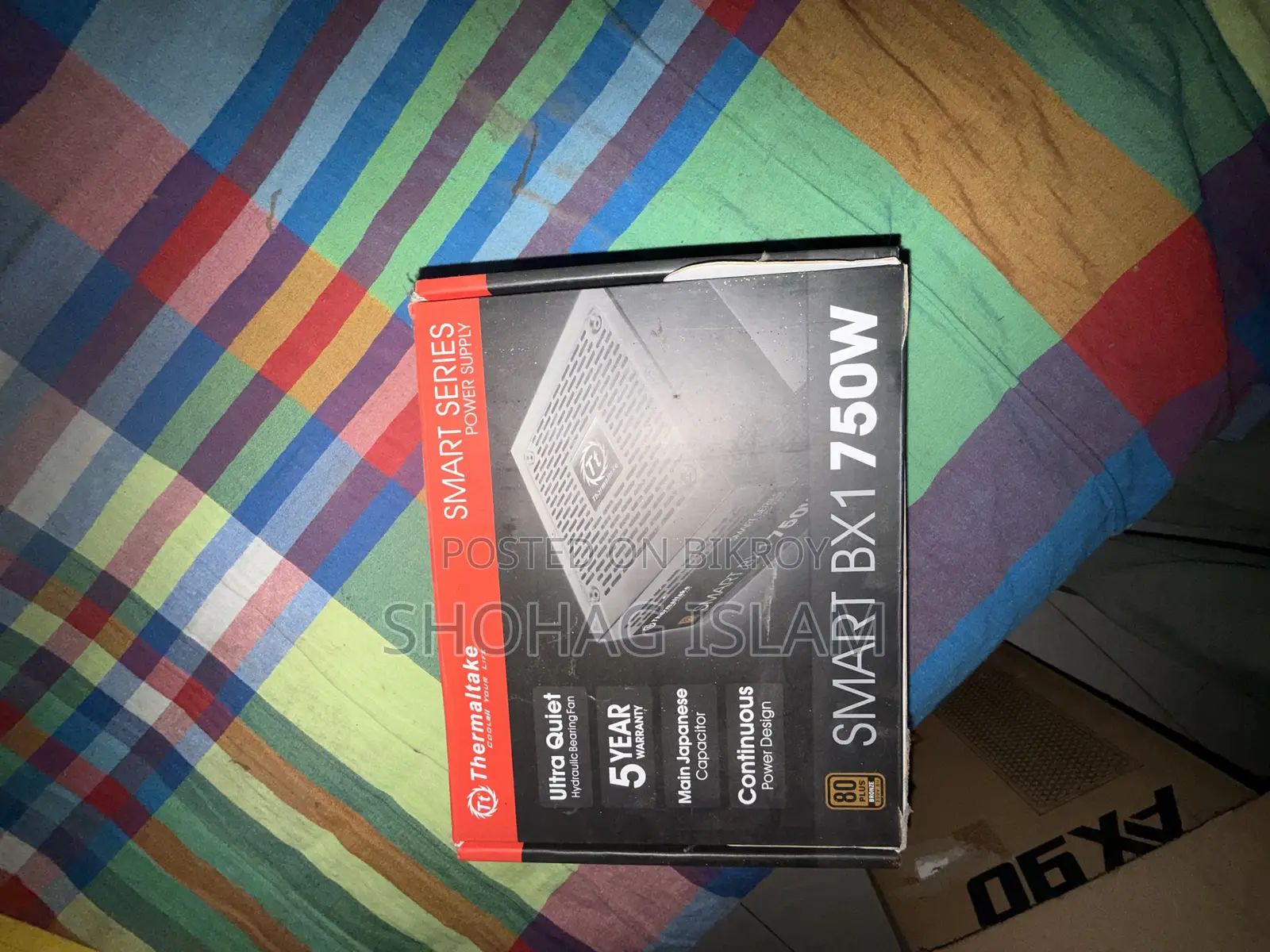Desktop Computer Asus 16GB AMD Ryzen 5 HDD+SSD 1T