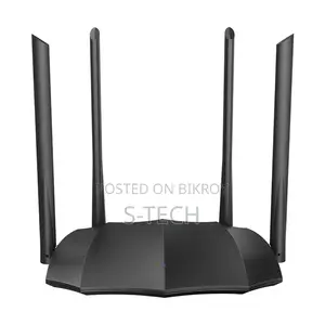 Tenda Ac8 Ac1200 Router