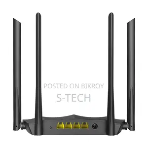 Tenda Ac8 Ac1200 রাউটার